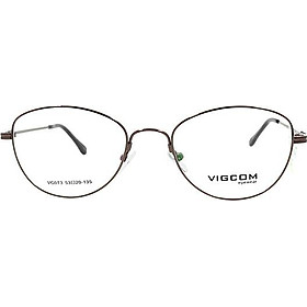 Gọng kính unisex vigcom vg0t3