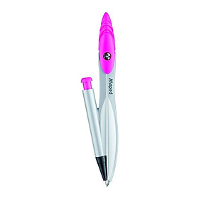 Compa Học Sinh Chì Bấm Maped 119430