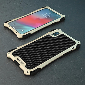 Phone Silicone Case Shockproof Protective Cover for  XS Max