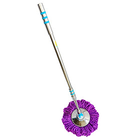 Mua Cây Lau Nhà 360 Độ Homeeasy SU30