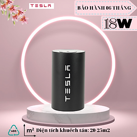 Mua MÁY KTTD TESLA HÌNH TRỤ TL038