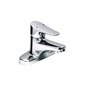 Vòi chậu Lavabo nóng lạnh Inax LFV-1001S
