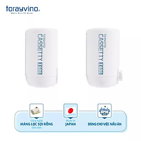 Combo Lõi Lọc Nước Torayvino MKC.TJ