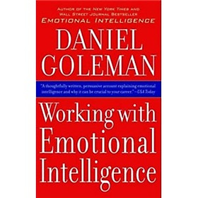 Nơi bán Working with Emotional Intelligence - Giá Từ -1đ