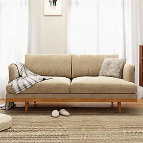 Mua Sofa Băng Phong Cách Nhật Bản Đẹp Giản Đơn DP-SB37