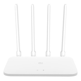 Mua Thiết Bị Mở Rộng Sóng Wifi Không Dây Xiaomi Mi Router 4C DVB4231GL - Hàng Chính Hãng