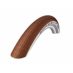 Vỏ xe đạp schwalbe fat frank 60-559