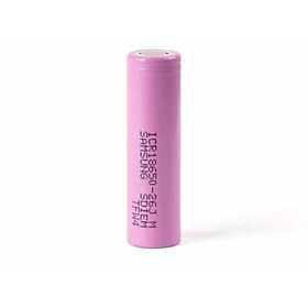 Mua Pin 18650 2600mah 26J