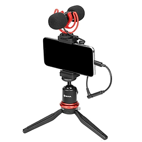 Mua MICRO THU ÂM ĐỊNH HƯỚNG BOYA BY MM1 PRO HÀNG CHÍNH HÃNG