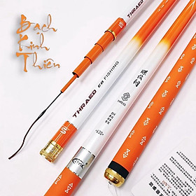 Cần Câu Tay Bạch Kinh Thiên 6H