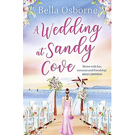 Tiểu thuyết lãng mạn tiếng Anh A Wedding at Sandy Cove