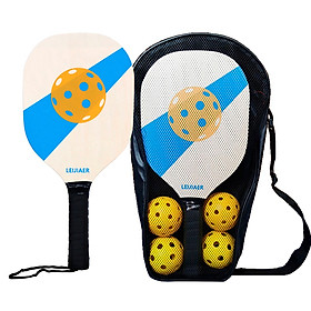 Cặp vợt Pickleball WPK-039