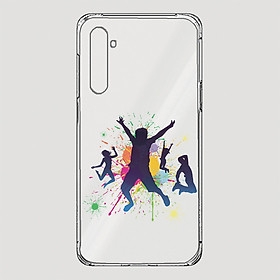 Ốp Lưng Dẻo Dành Cho REALME 6I