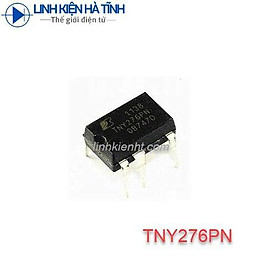 Mua IC nguồn TNY276PN TNY276P TNY276 DIP-7 mới