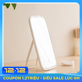 Gương Trang Điểm Có Đèn Led Xiaomi Mijia (1200mAh)