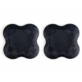 Đệm kê đầu gối giảm đau tập yoga - Yoga Pad (Cặp)