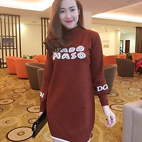Áo len dài cao cấp AL2299
