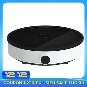 Bếp Điện Từ Xiaomi Mijia DCL002CM