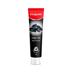 Hình ảnh Kem đánh răng Colgate Thiên Nhiên 180g