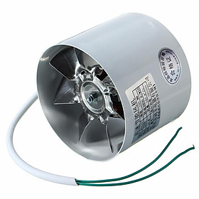 Quạt thông đường ống phi 150  Penck YT150