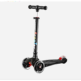 Xe scooter 3 bánh cao cấp cho bé 2- 14 tuổi