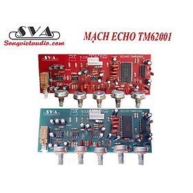 Mua MẠCH ECHO 62001