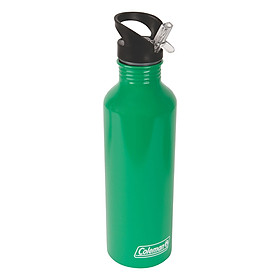 Bình Uống Nước Coleman Aluminum Hydration bottle 2000016358 (2000006891) 1L