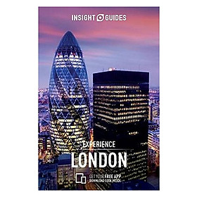 Insight Guides: Experience London