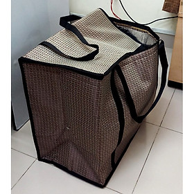 Mua Túi giữ nhiệt loại lớn đa năng Size Dài 50x Rộng 30x Cao 45cm