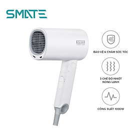 Máy Sấy Tóc Tạo Kiểu Smate SH-1000