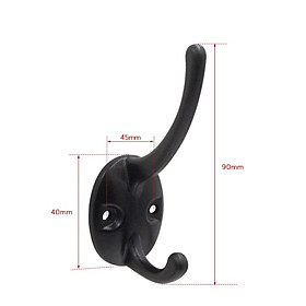 Mua Móc treo nhựa đa năng