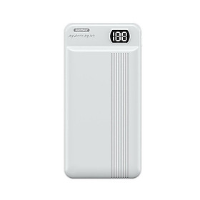 Mua Pin sạc dự phòng Remax RPP-106 20000mAh lõi Li-Polymer 2 cổng Input / Output - Hàng Chính Hãng