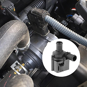 Automobile Additional Auxiliary Water Pump for   CL65 Parts