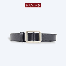 Dây nịt thắt lưng nữ REC HAVIAS