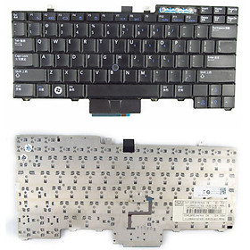 Mua Bàn phím dành cho Laptop Dell Latitude E6510