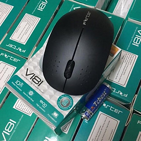 Mua  Chuột Không Dây Forter V181