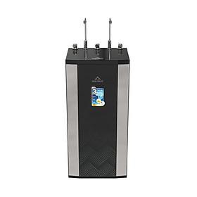 Máy lọc nước RO nóng lạnh 10 lõi Hòa Phát HWBR1A1021 - đạt chuẩn uống trực tiếp tại vòi - bảo hành 36 tháng - Hàng chính hãng