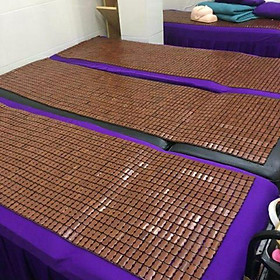 Mua Chiếu trúc trải giường spa  ghế sofa giường gội đầu
