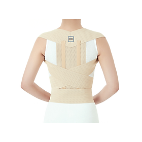 Đai lưng cột sống T1 - T12 điều chỉnh tư thế DR.MED DR-B011 Hàn Quốc - Đai Lưng Ngực