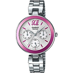 Đồng hồ nữ Casio LTP-E407D