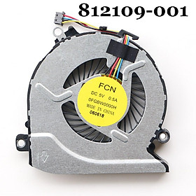 New Cpu Cooling Fan For HP Pavilion 17-G000 17-G010dx 17-G030nr 17-G100 17-G110nr Cpu Cooling Fan