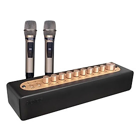 Mua Vang số chỉnh cơ tích hợp Bluetooth Micro Acnos MI30S V2 (Hàng chính hãng)