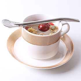 Mua Ống hút kiêm muỗng inox