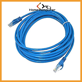 Mua Dây cáp mạng Internet  dây lan bấm sẵn 2 đầu dài 1.5m  3m  5m Chất Lượng Tốt
