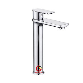 Vòi rửa mặt thân cao GR5504C