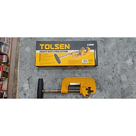 Mua DỤNG CỤ CẮT Ống (NHÔM. SẮT) 10mm - 40mm TOLSEN 33009 - HÀNG CHÍNH HÃNG