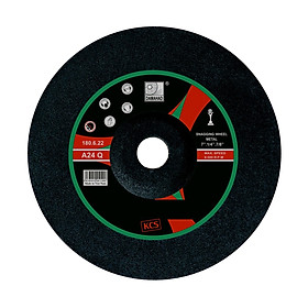 Mua Bộ 10 đá cắt kim loại Hải Dương 150mm ( 1 Tấc 5 ) cao cấp