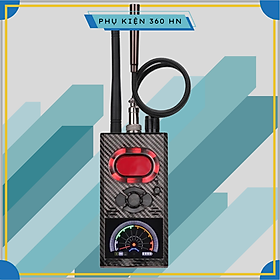 Mua ROGTZ Máy Dò Phát Hiện Theo Dõi Camera  GPS  Định Vị Detector K99 - Hàng Nhập Khẩu