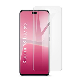 Mua PPF Miếng dán màn hình Xiaomi 12 13 Pro Lite 5G 4G full màn hình cong