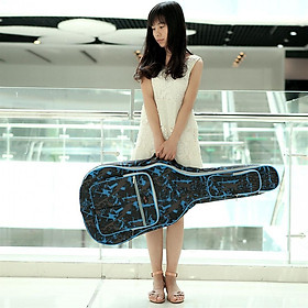 Bao Đàn Guitar Chống Nước 41 inches